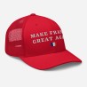 Casquette beauf "make france great again"