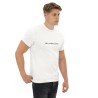 T-shirt beauf "ski raclette levrette"