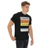 t-shirt beauf "c'est ok'