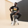 t-shirt beauf "c'est ok'